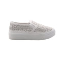 Tenis Mily blanco para Mujer