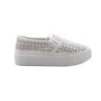 Tenis Mily blanco para Mujer