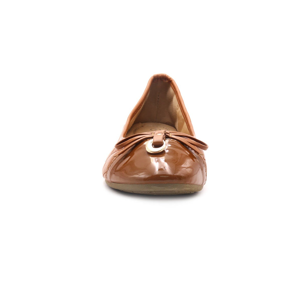 Balerinas Gigi tan para Mujer