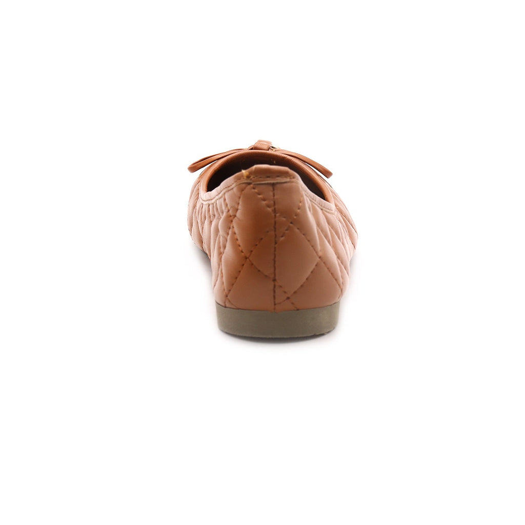 Balerinas Gigi tan para Mujer