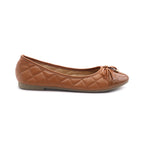 Balerinas Gigi tan para Mujer