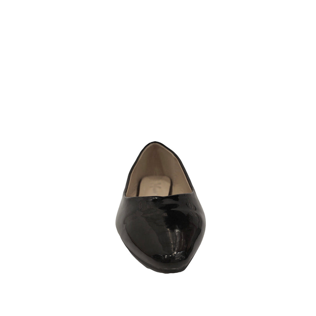 Balerinas Violeta Miramar negro para Mujer