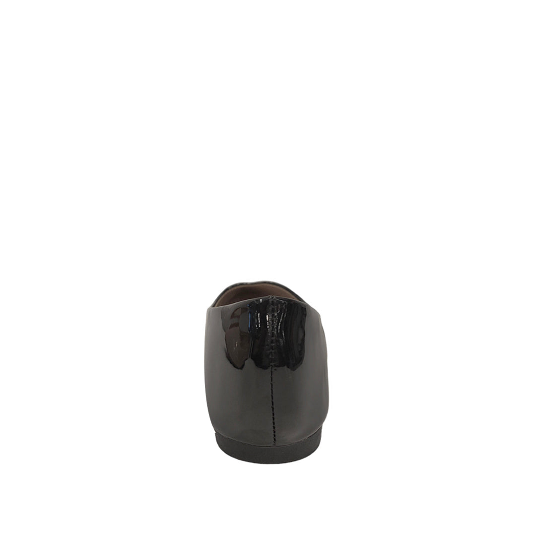 Balerinas Violeta Miramar negro para Mujer