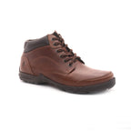 Botas Roberto cafe para Hombre