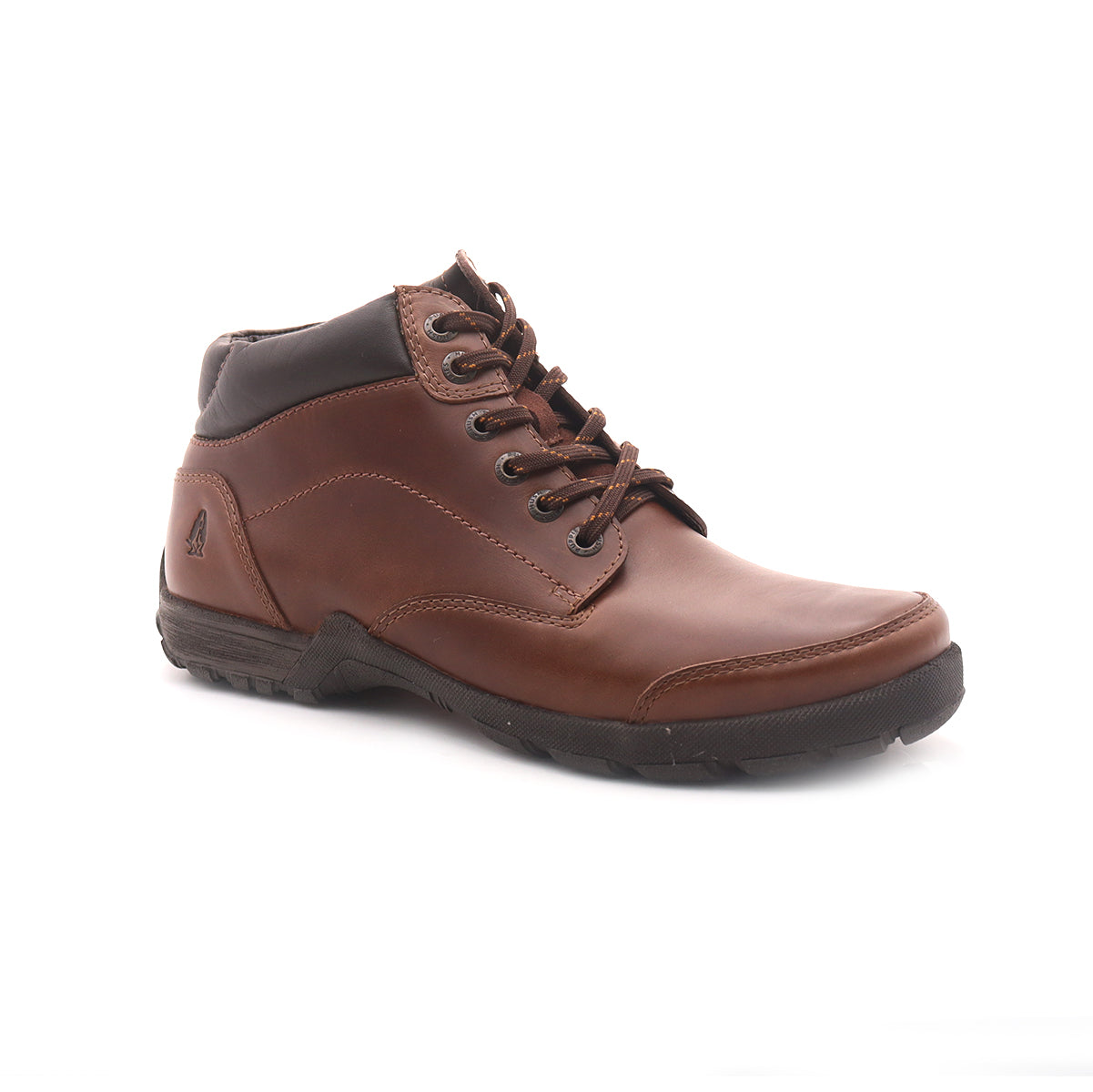 Botas Roberto cafe para Hombre