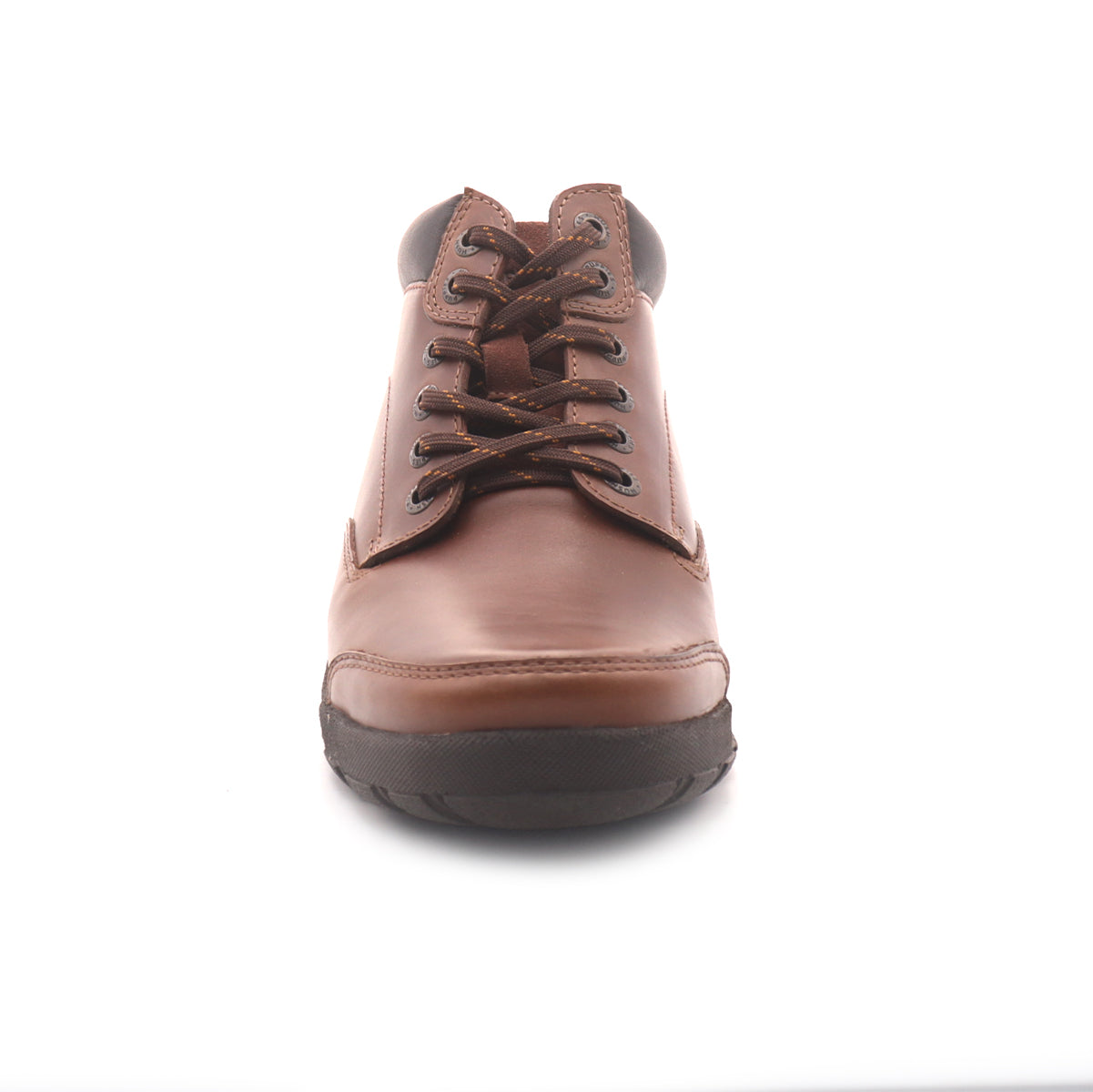Botas Roberto cafe para Hombre
