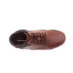 Botas Roberto cafe para Hombre