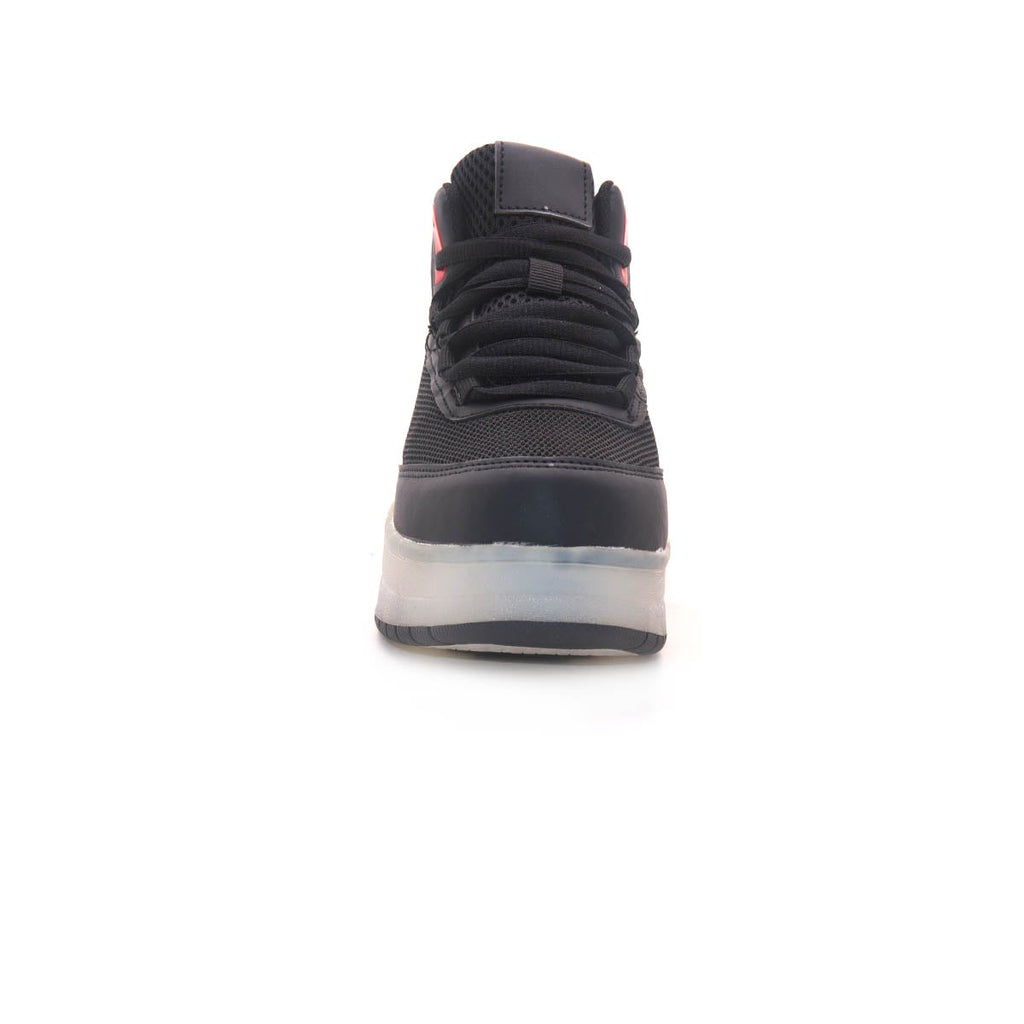 Zapatos Patinplay negro para Niños