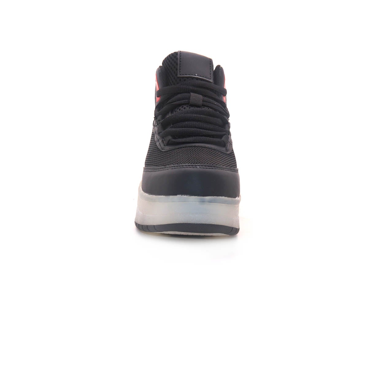 Zapatos Patinplay negro para Niños