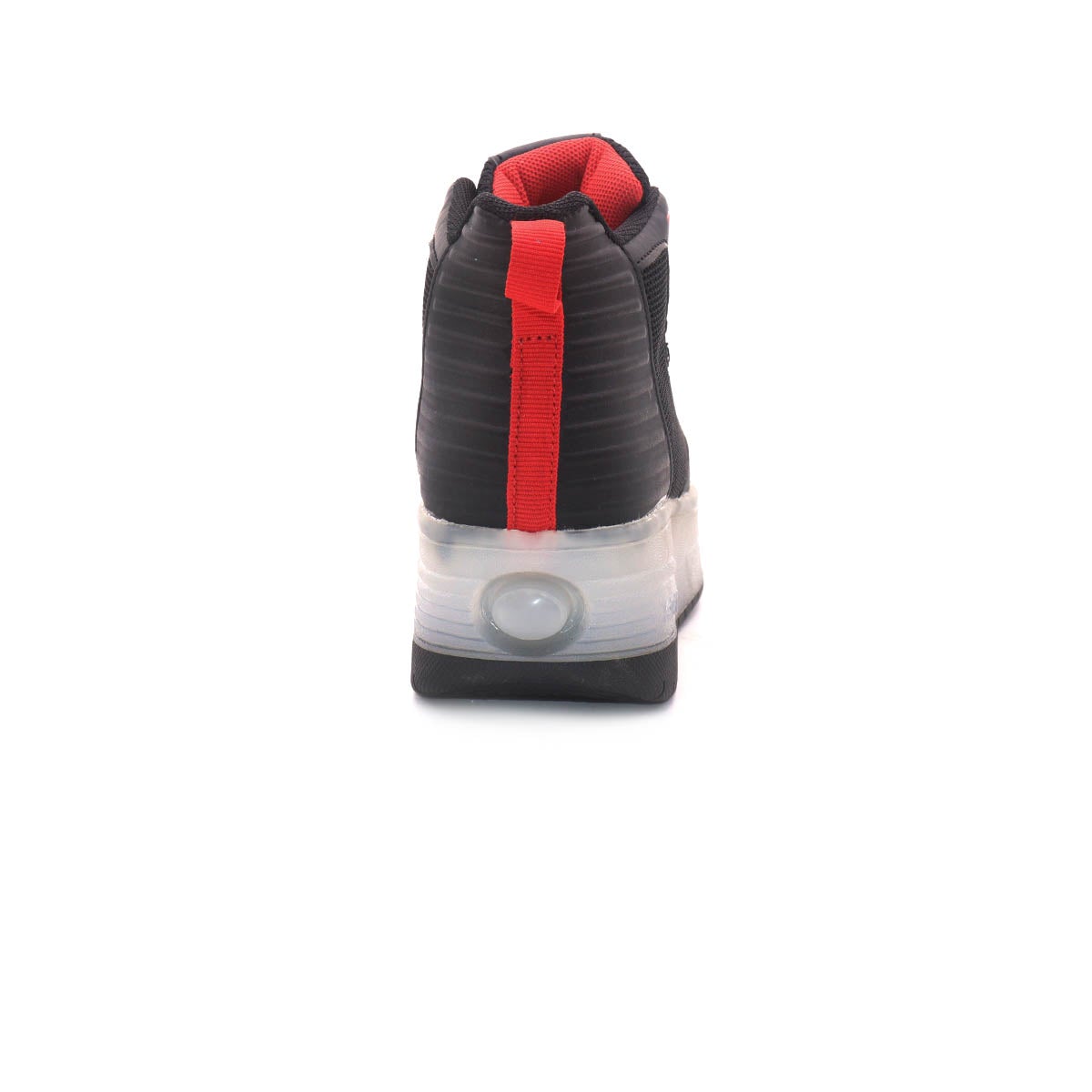 Zapatos Patinplay negro para Niños
