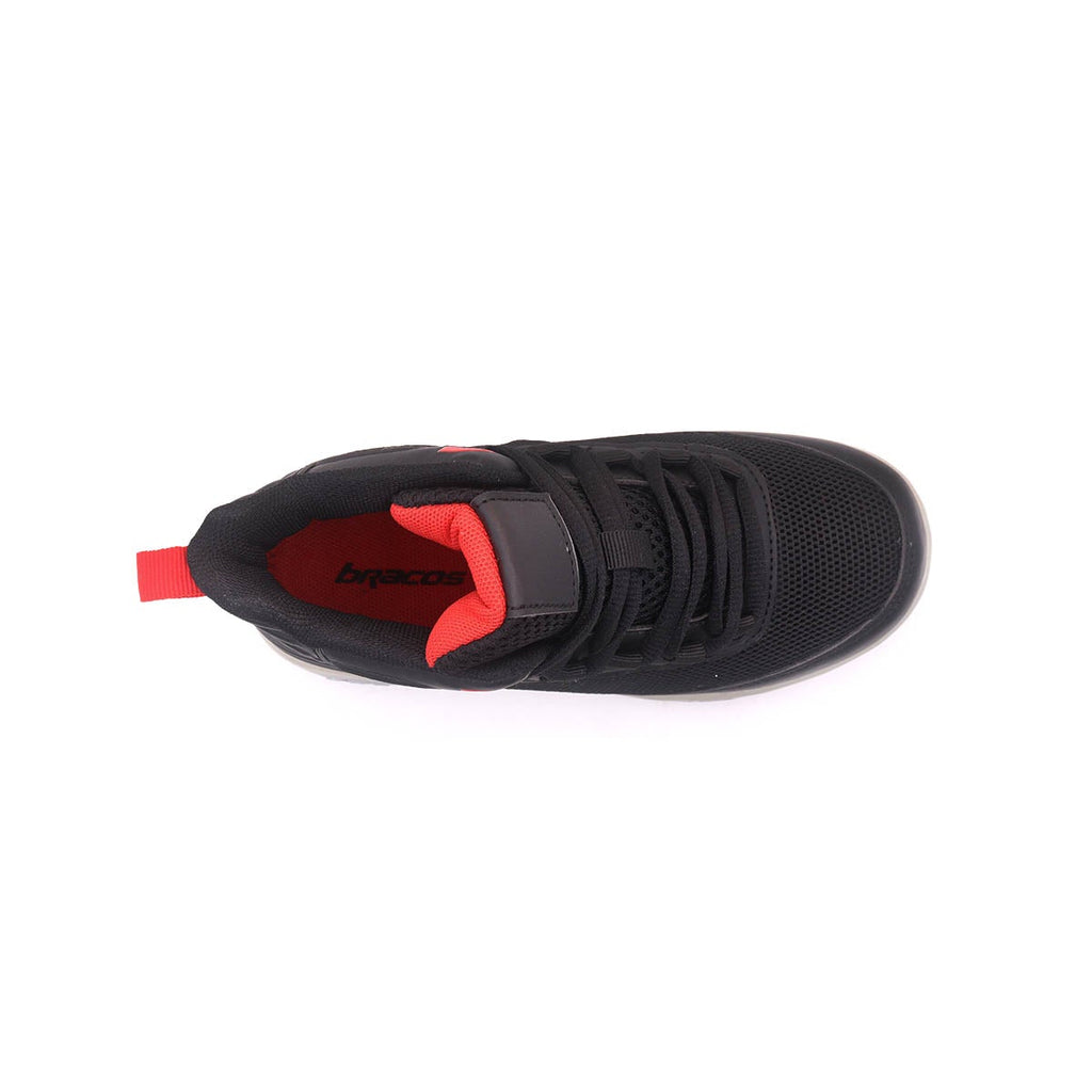 Zapatos Patinplay negro para Niños