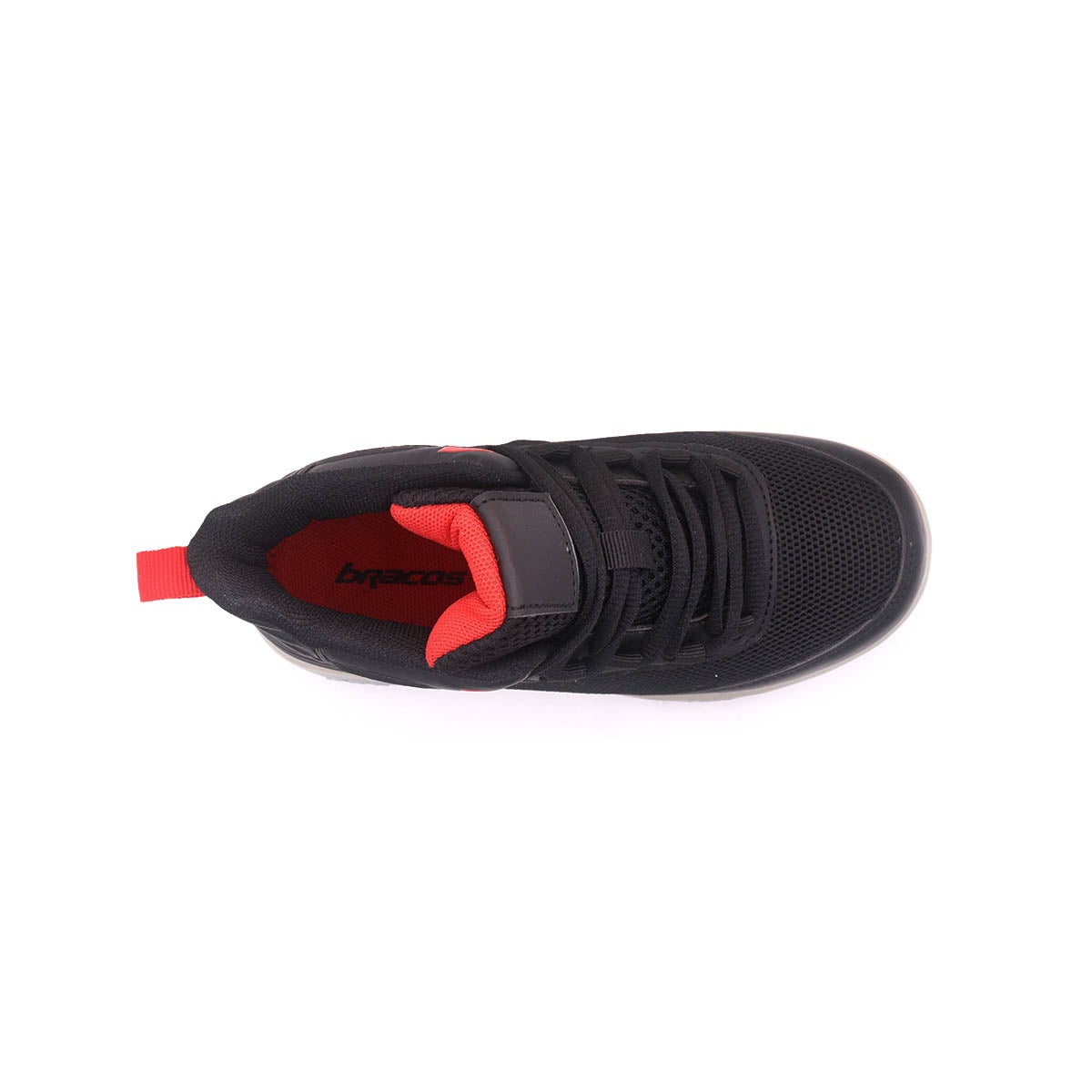 Zapatos Patinplay negro para Niños