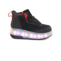 Zapatos Patinplay negro para Niños