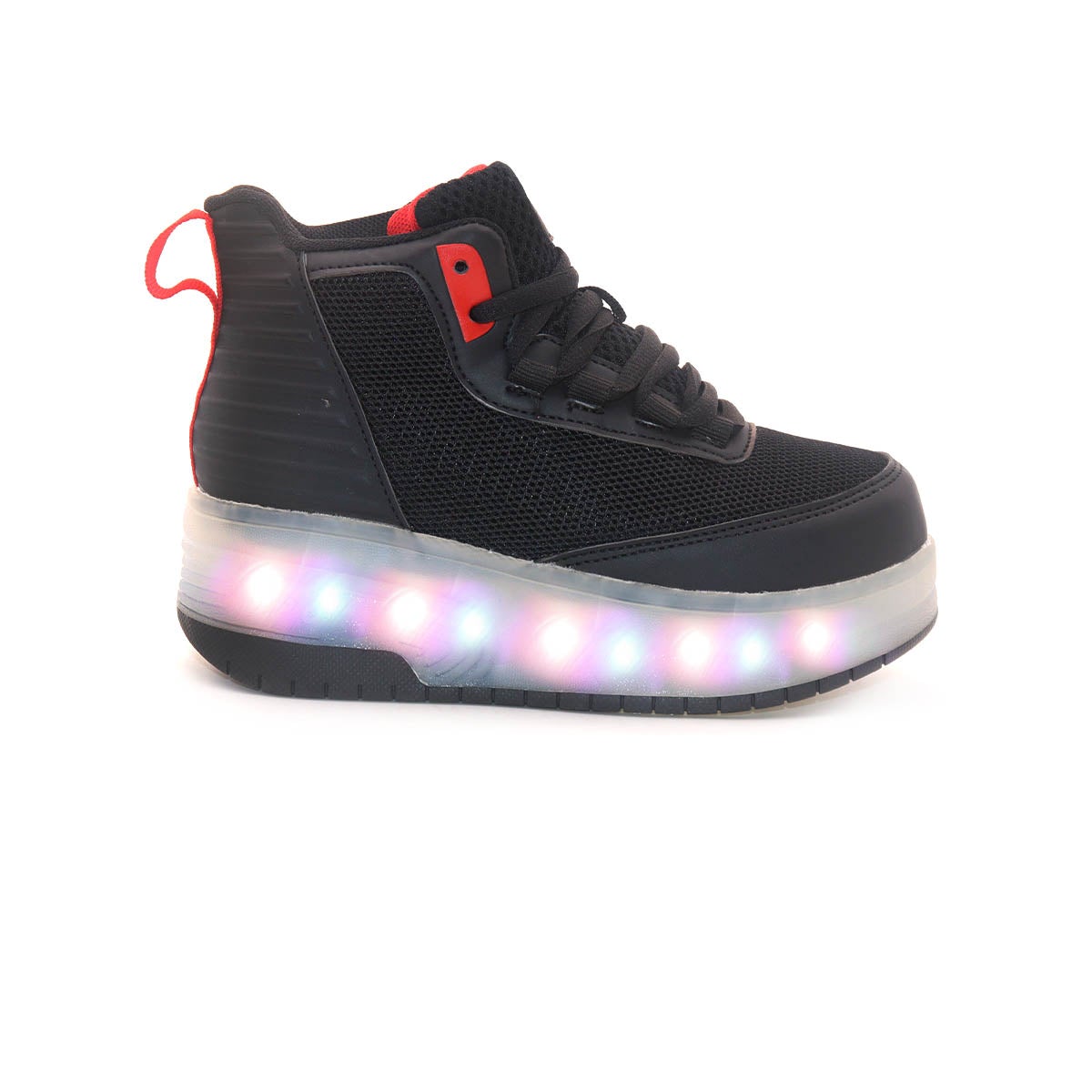 Zapatos Patinplay negro para Niños