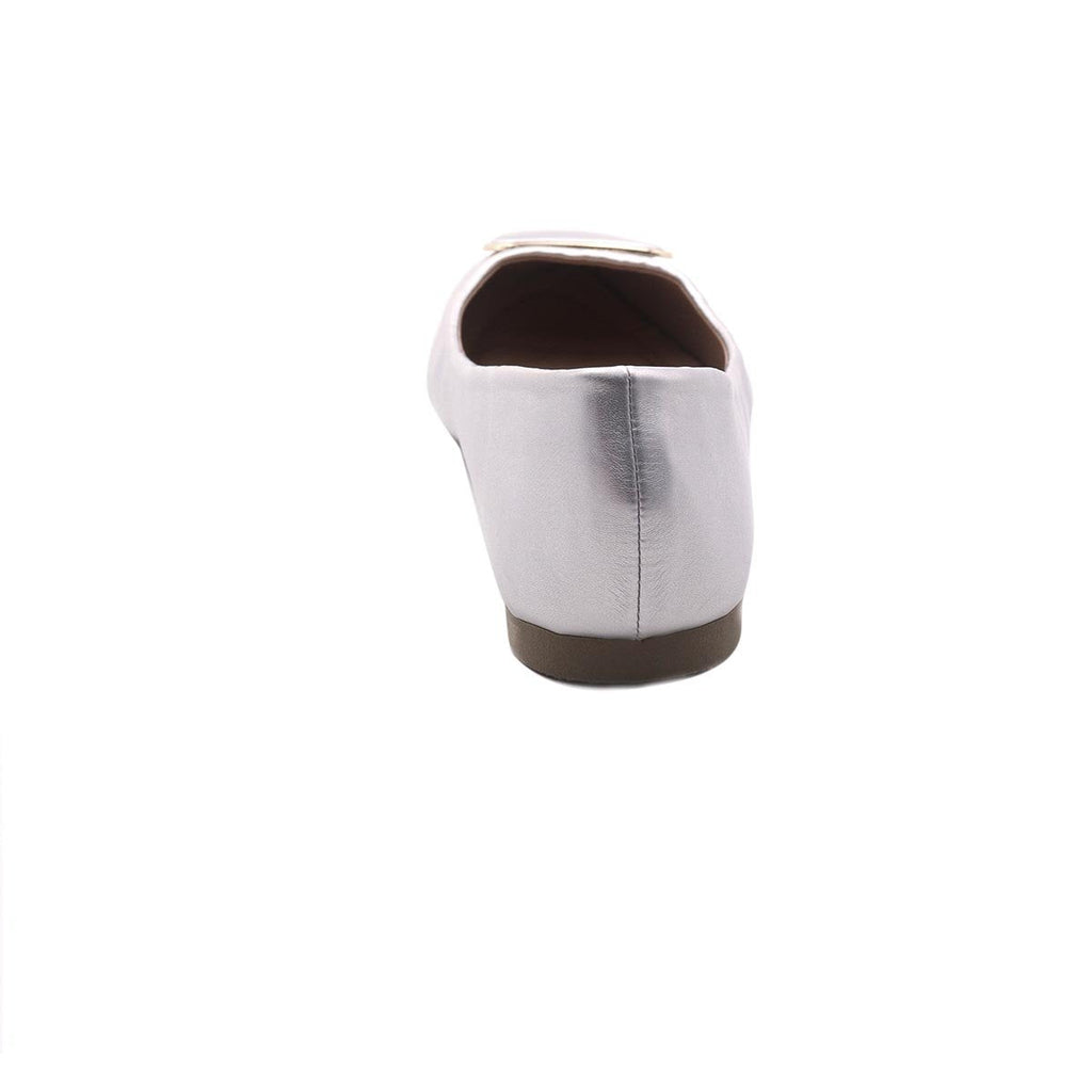 Balerinas 1828 60 silver para Mujer