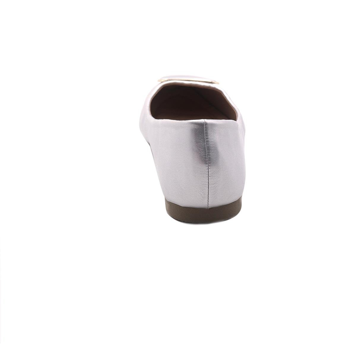 Balerinas 1828 60 silver para Mujer