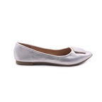 Balerinas 1828 60 silver para Mujer