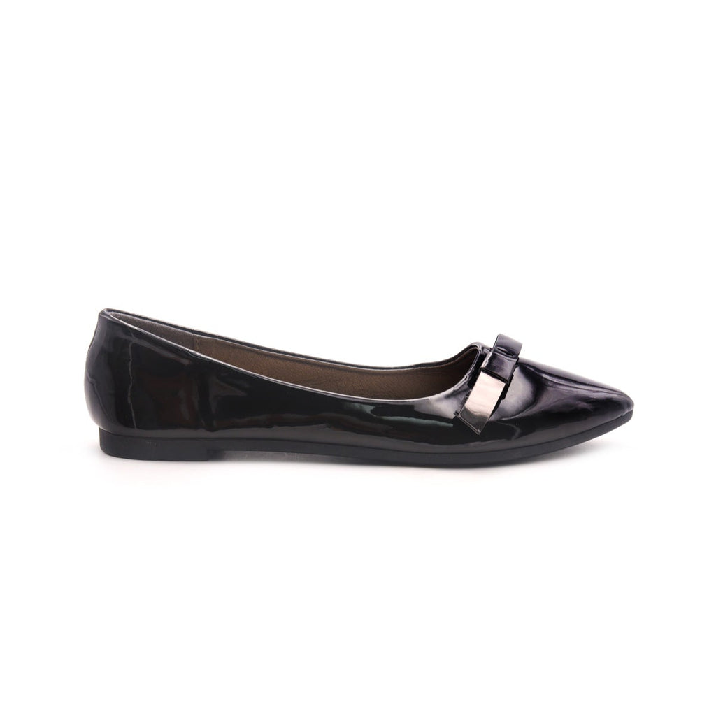Balerinas Perlymir negro para Mujer