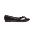 Balerinas Perlymir negro para Mujer