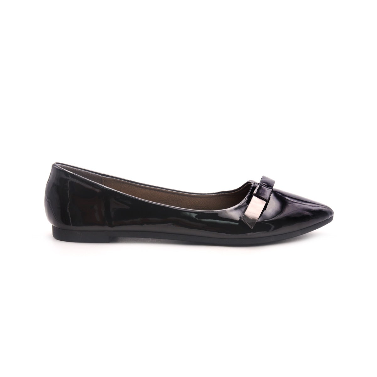 Balerinas Perlymir negro para Mujer