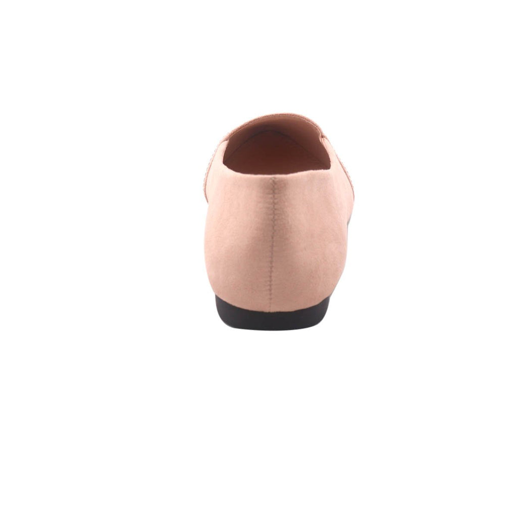 Balerinas Remi blush para Mujer