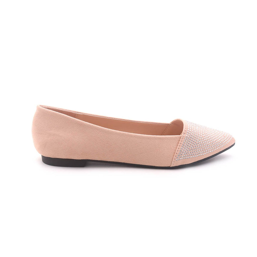 Balerinas Remi blush para Mujer