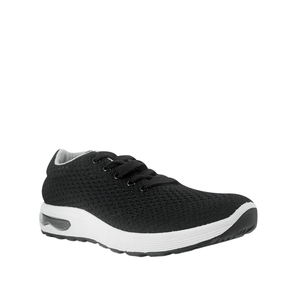 Tenis Gylli Bracos negro para Mujer