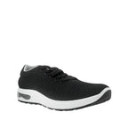 Tenis Gylli Bracos negro para Mujer