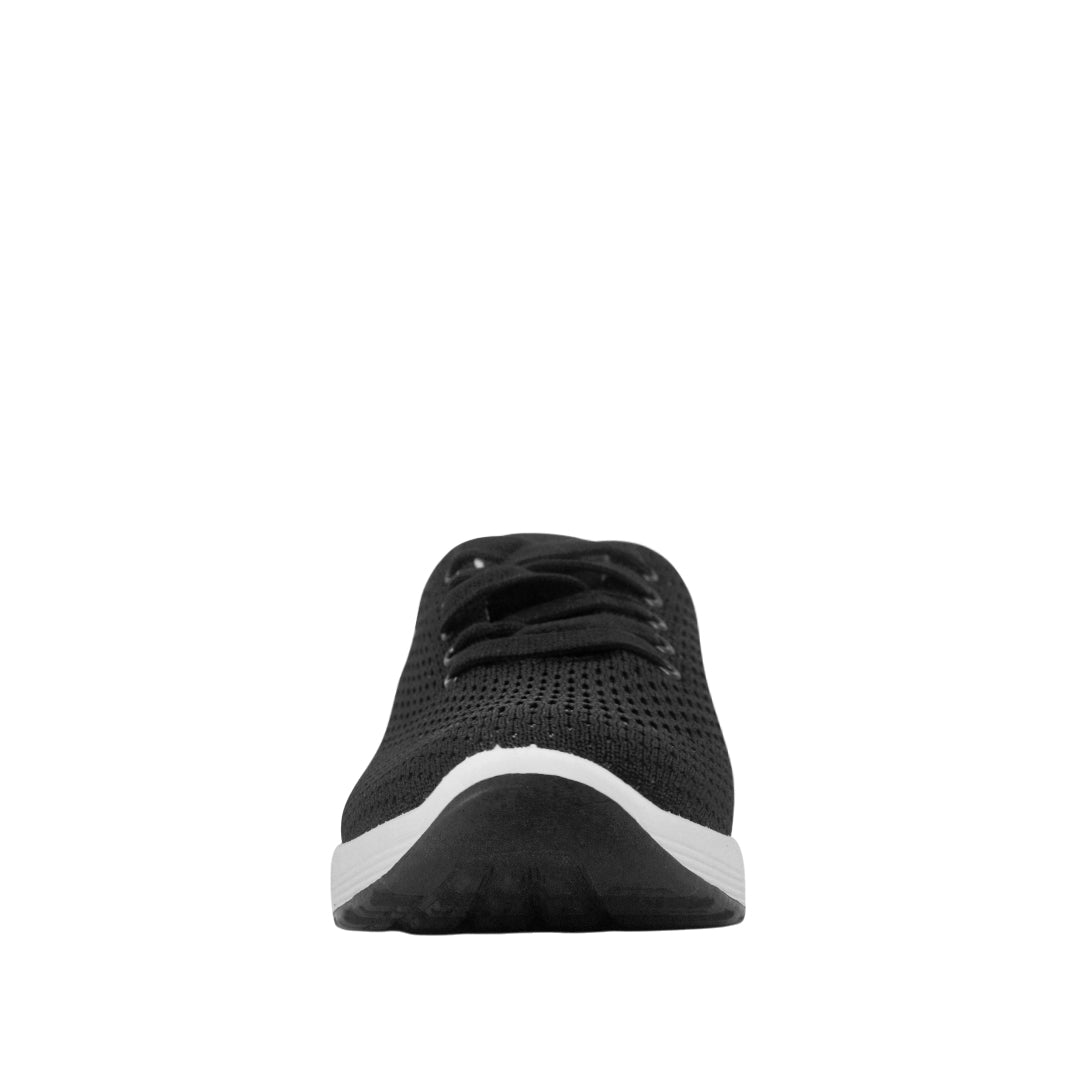 Tenis Gylli Bracos negro para Mujer