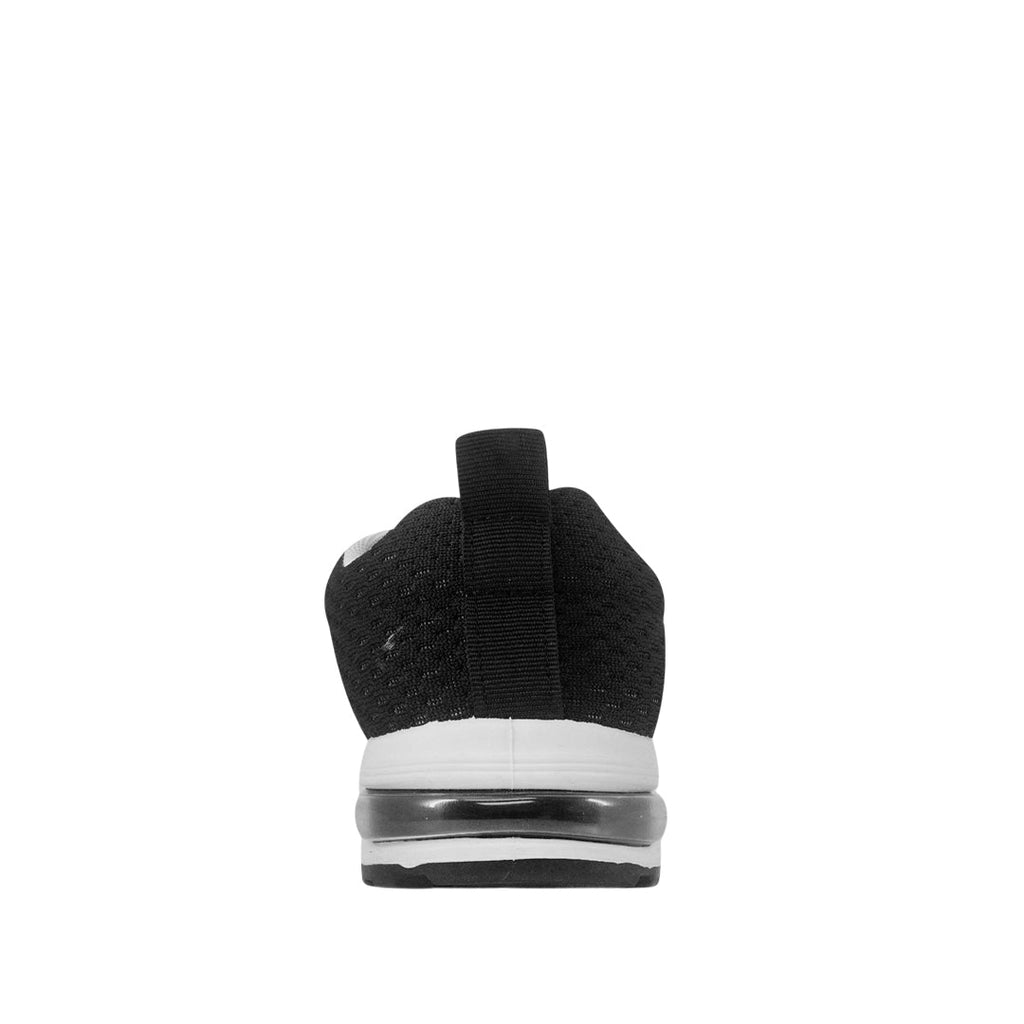 Tenis Gylli Bracos negro para Mujer