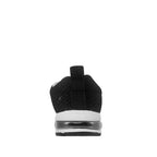 Tenis Gylli Bracos negro para Mujer