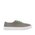 Tenis Zuzi Bracos gris para Mujer