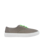 Tenis Zuzi Bracos gris para Mujer