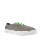Tenis Zuzi Bracos gris para Mujer