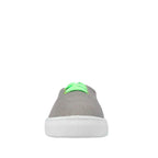 Tenis Zuzi Bracos gris para Mujer