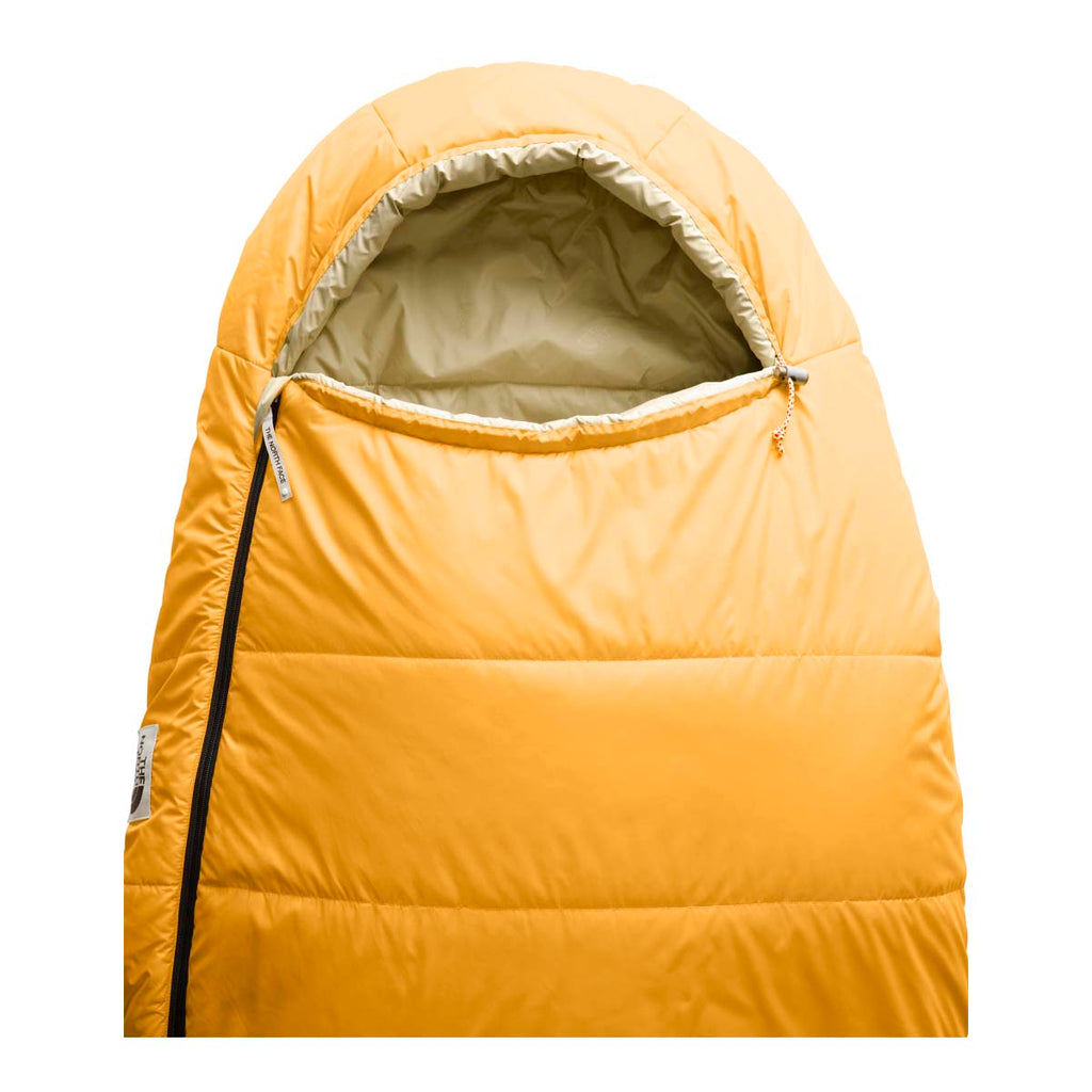 ECO TRAIL SYNTHETIC 35 SLEEPING BAG
