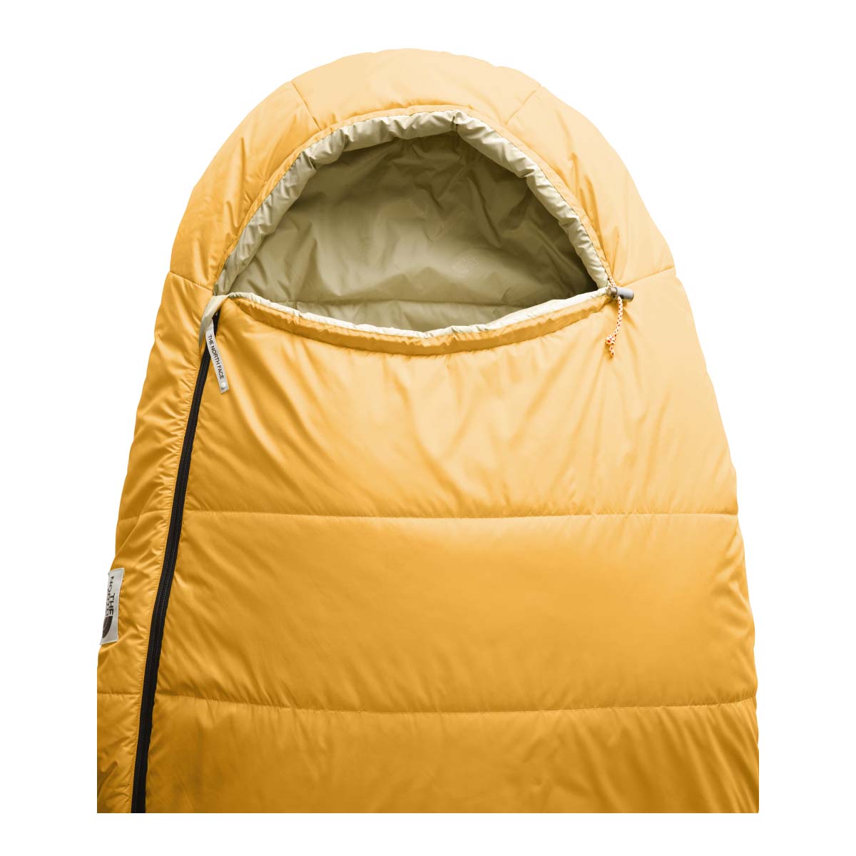 ECO TRAIL SYNTHETIC 35 SLEEPING BAG