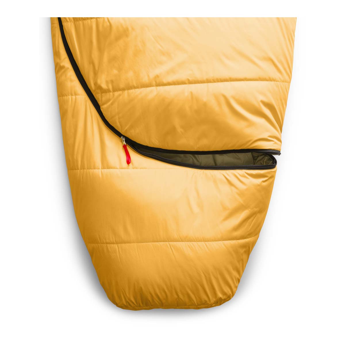 ECO TRAIL SYNTHETIC 35 SLEEPING BAG