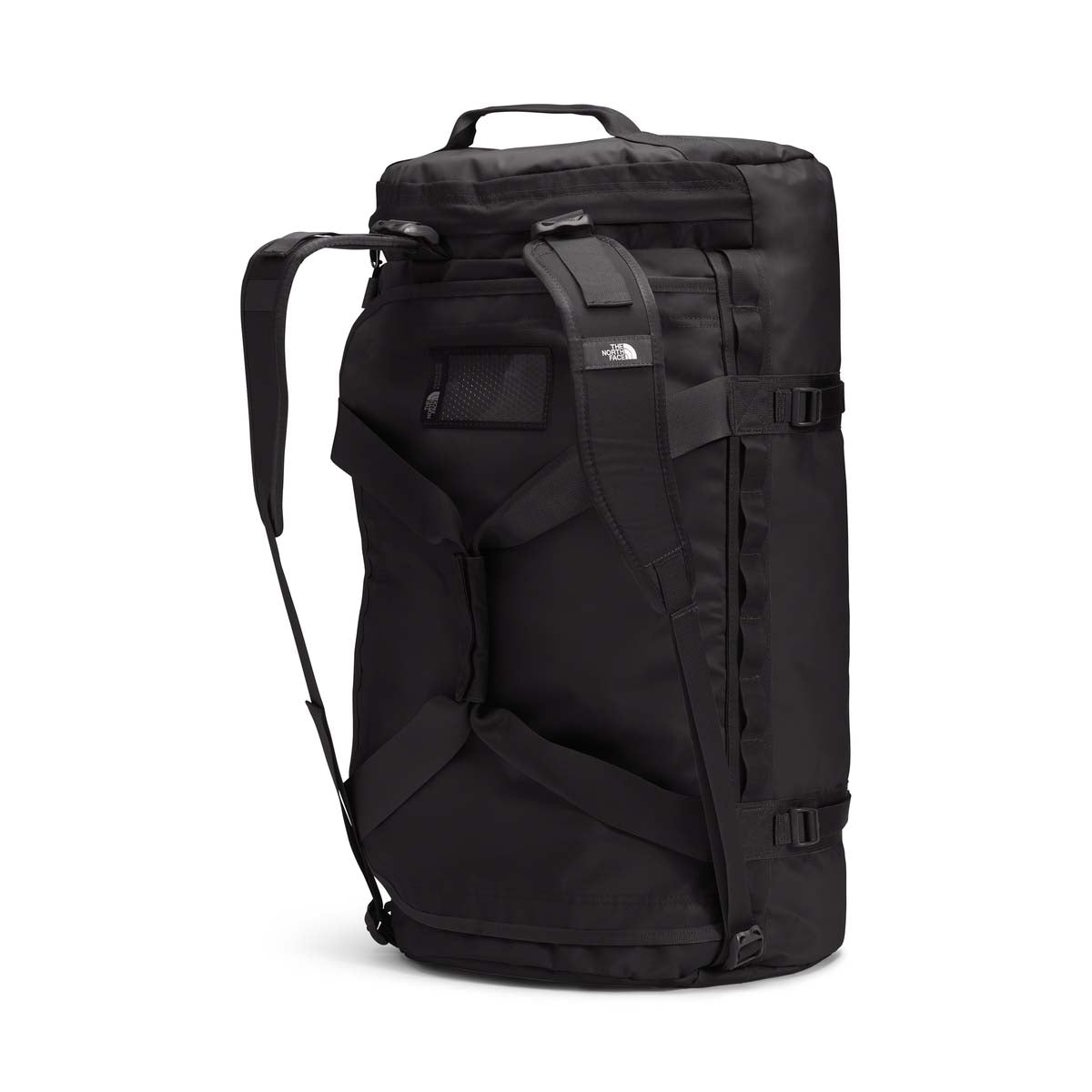 BASE CAMP DUFFEL TRAVEL