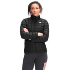 CHAQUETA THERMOBALL ECO PARA MUJER