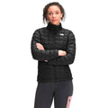 CHAQUETA THERMOBALL ECO PARA MUJER