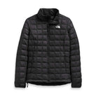 CHAQUETA THERMOBALL ECO PARA MUJER