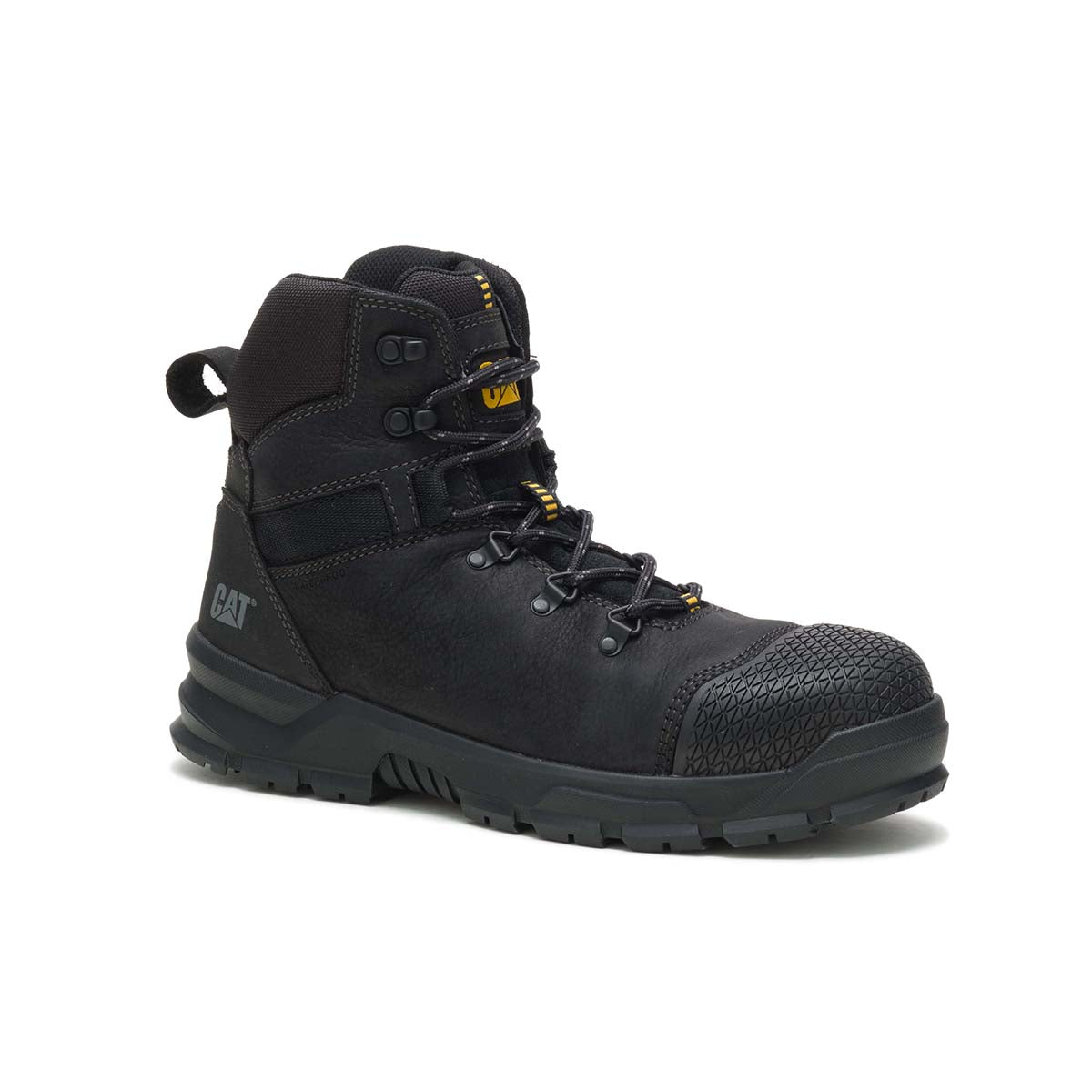 Botas Industrial Accomplice X para Hombre
