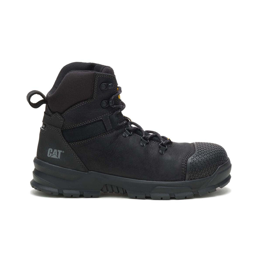 Botas Industrial Accomplice X para Hombre