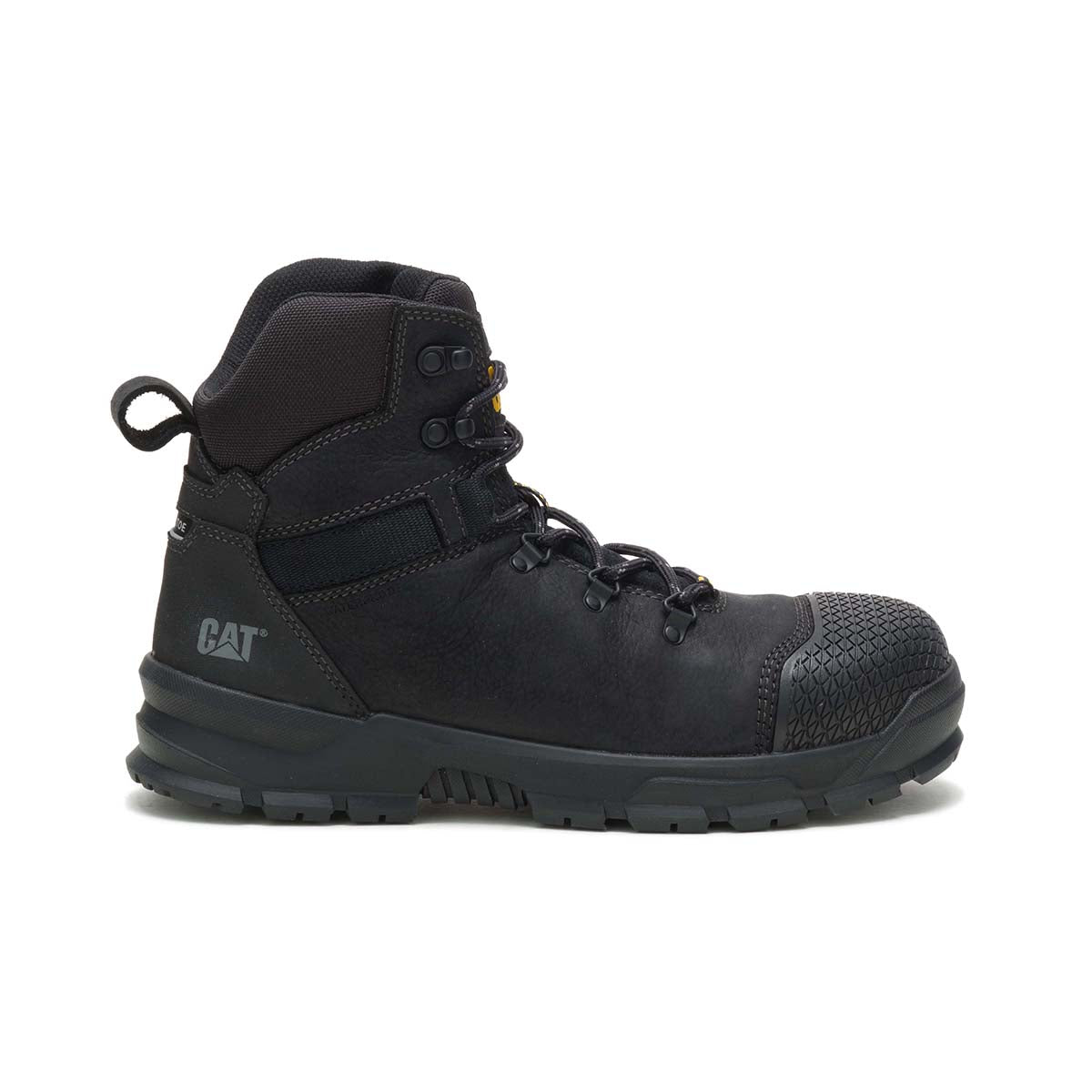 Botas Industrial Accomplice X para Hombre