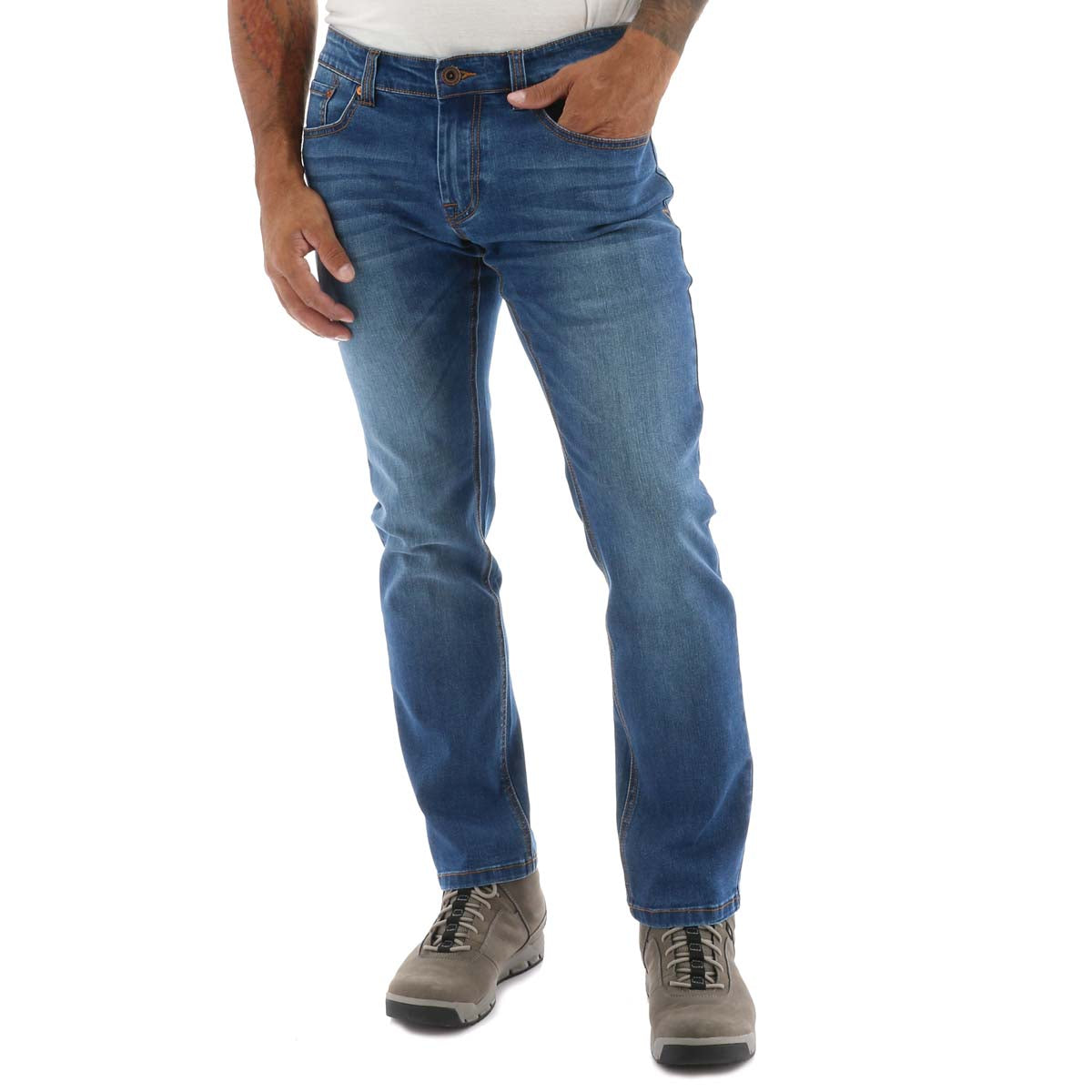 Jeans Slim 98 para Hombre