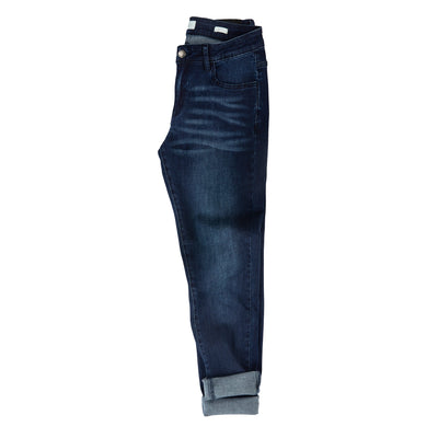 Jeans Symbol high para Mujer
