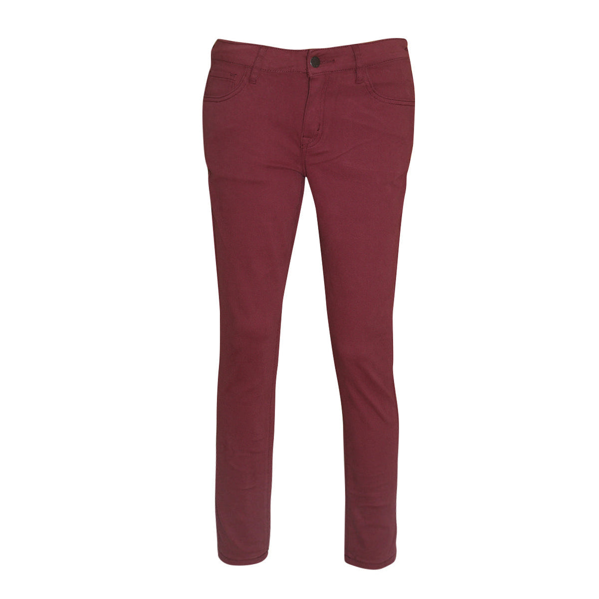 Jeans Symbol skinny para Mujer