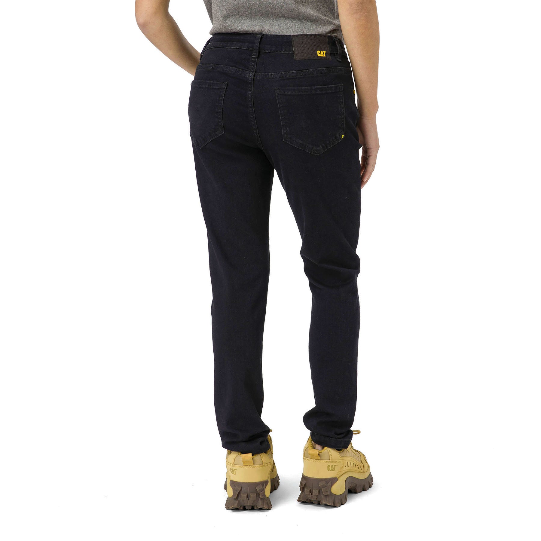 Jeans Symbol skinny para Mujer