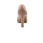 Zapatos de tacon Hope nude para Mujer
